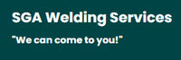 SGA Welding Services