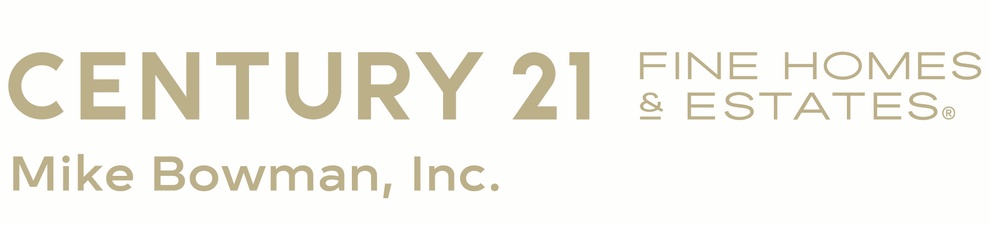 CENTURY 21 Mike Bowman, Inc.