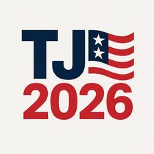 TJ Ware For Congress 