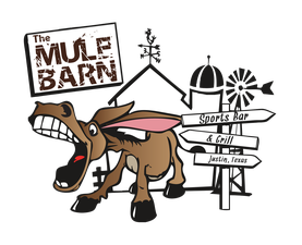 Mule Barn Sport Bar & Grill