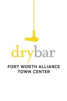 Drybar Fort Worth Alliance Town Center
