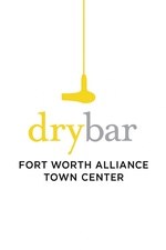 Drybar Fort Worth Alliance Town Center