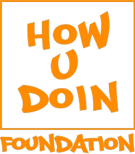 How U Doin Foundation How U Doin Foundation