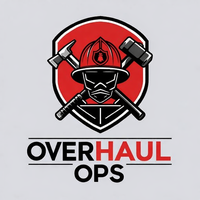 Overhaul Ops
