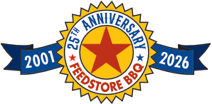 FeedStore BBQ