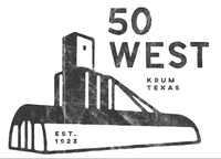 50 West