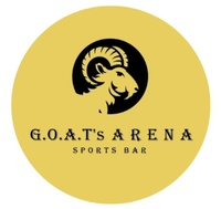 GOATS ARENA SPORTS BAR AND GRILL
