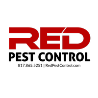 RED Pest Control