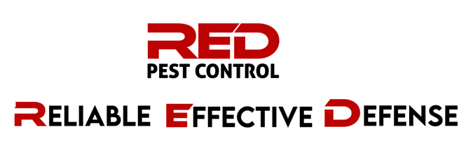 RED Pest Control