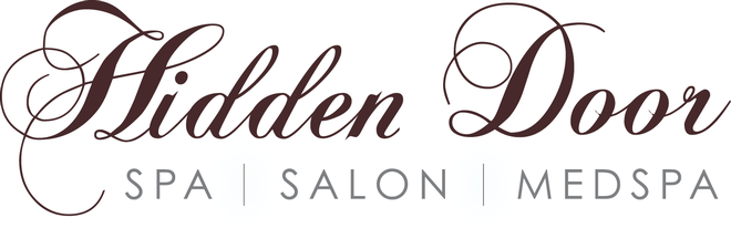 Hidden Door Spa
