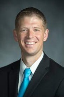 State Representative Matt Krause