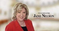 Senator Jane Nelson/District 12