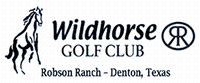 Robson Ranch/Wildhorse Golf Club & Grill