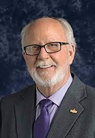 Tarrant County Commissioner - Gary Fickes