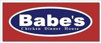 Babe's Chicken Dinner House