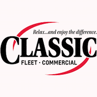 Classic Chevrolet Fleet & Commercial