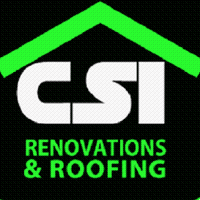 CSI Renovations & Roofing
