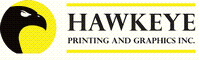 Hawkeye Printing & Graphics, Inc.