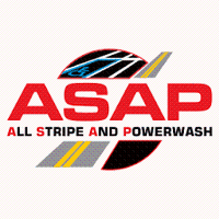 All Stripe and Powerwash, LLC