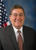 Congressman Michael Burgess