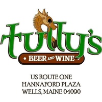 Tully's Beer and Wine