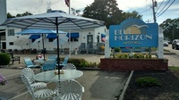 Blue Horizon Motel and Horizons Family Restaurant