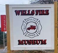 Wells Fire Museum