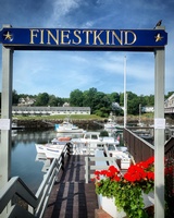 Finestkind Scenic Cruises