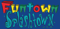 Funtown Splashtown USA