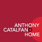 Anthony Catalfano Home