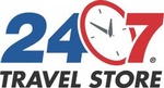 24/7 Travel Store-Triplett, Inc.
