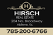 Hirsch Real Estate