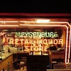 Meysenburg Liquor