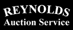 Reynolds Auction Service