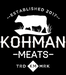 Kohman Meats