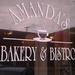 Amanda's Bakery & Bistro