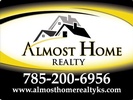 Almost Home Realty