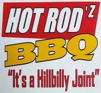 Hot Rod'z BBQ