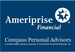 Ameriprise Financial-Compass Personal Advisors