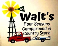 Walt's Four Seasons Campground & Country Store