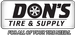 Don's Tire & Supply