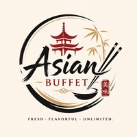 Asian Buffet