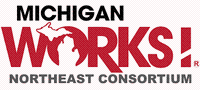 Michigan Works! Northeast Consortium