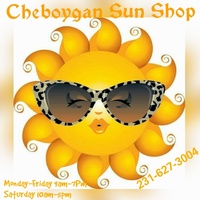 Cheboygan Sun Shop