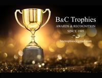 B & C Trophies