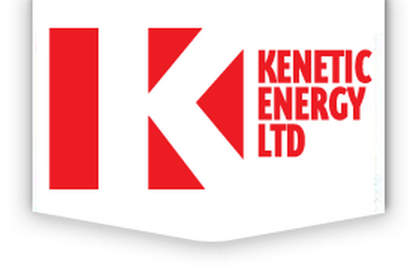 Kenetic Energy Kenetic Energy