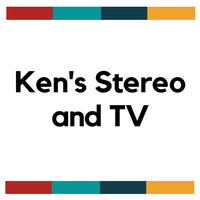 Ken's Stereo & TV