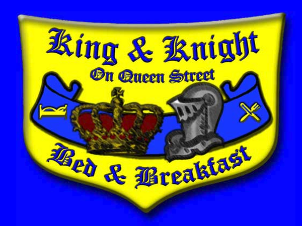 King & Knight B&B King & Knight B&B