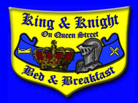 King & Knight B&B
