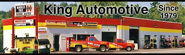King Automotive Tirecraft King Automotive Tirecraft
